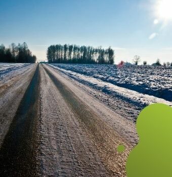 Neige et verglas : comment éviter les chutes ? - Myjobest