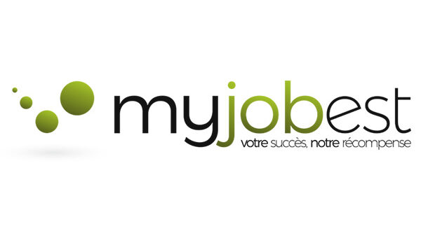Logo Myjobest site
