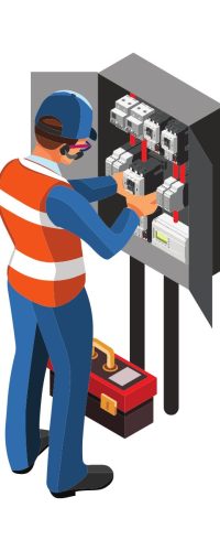 électricien fiche métier habilitations électriques électricien fiche métier habilitations électriques